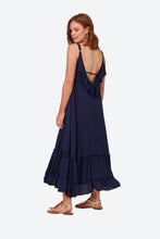 Load image into Gallery viewer, Eb &amp; Ive Esprit Tank Maxi Dress - Sapphire
