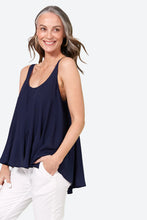 Load image into Gallery viewer, EB &amp; Ive Esprit Tank Top - Sapphire
