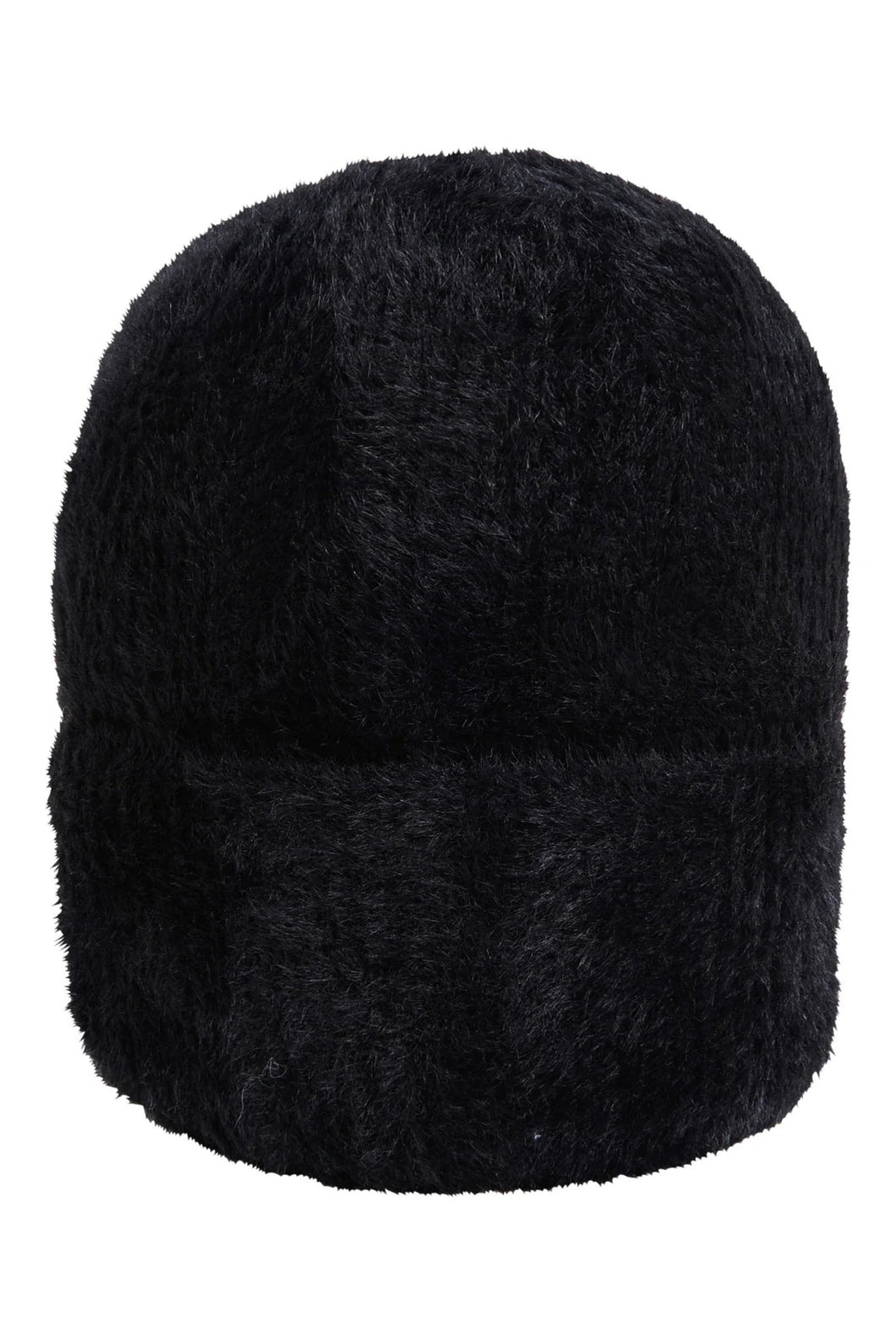 Eb & Ive Katana Beanie Hat - Black