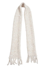 Load image into Gallery viewer, Eb &amp; Ive Folie Scarf - Ecru
