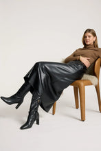 Load image into Gallery viewer, Eb &amp; Ive Amina Skirt - Black
