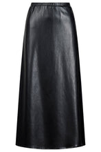 Load image into Gallery viewer, Eb &amp; Ive Amina Skirt - Black
