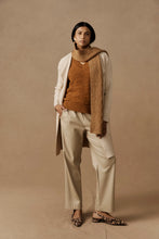 Load image into Gallery viewer, Eb &amp; Ive Amina Trousers - Dune
