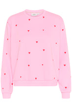 Load image into Gallery viewer, Saint Tropez DagnaSZ Sweatshirt
