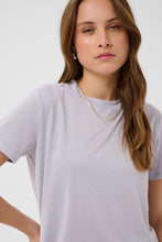 Load image into Gallery viewer, Saint Tropez HagaSZ Tee - Misty Lilac
