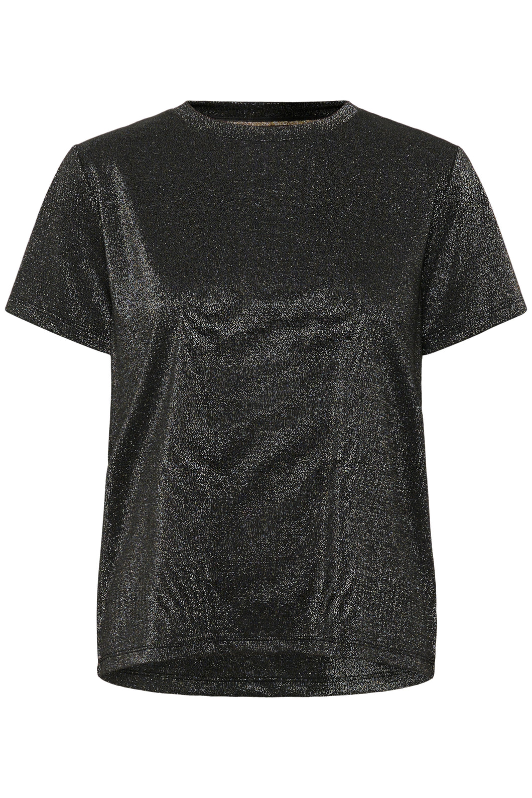 Saint Tropez HagaSZ Tee - Black