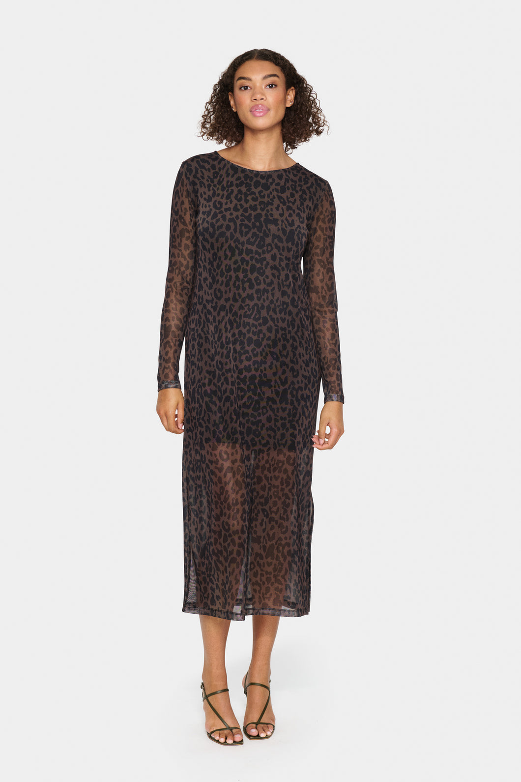 Saint Tropez ZulvirSZ Dress