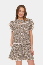 Load image into Gallery viewer, Saint Tropez KirbySZ Blouse
