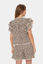 Load image into Gallery viewer, Saint Tropez KirbySZ Blouse
