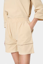 Load image into Gallery viewer, Saint Tropez KalindaSZ Shorts - Irish Cream
