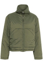 Load image into Gallery viewer, Saint Tropez LinnSZ Jacket - Musk
