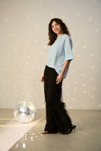 Load image into Gallery viewer, Saint Tropez NancySZ Trousers - Black

