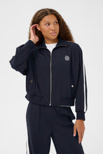 Load image into Gallery viewer, Saint Tropez OaklynnSZ Jacket - Night Sky

