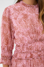 Load image into Gallery viewer, Saint Tropez OlexandraSZ Dress - Pink Nectar
