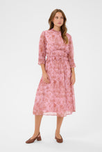 Load image into Gallery viewer, Saint Tropez OlexandraSZ Dress - Pink Nectar
