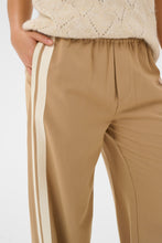 Load image into Gallery viewer, Saint Tropez PascaleSZ Trousers - Tigers Eye - Village Boutique 
