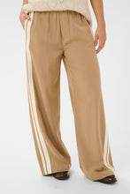 Load image into Gallery viewer, Saint Tropez PascaleSZ Trousers - Tigers Eye - Village Boutique 

