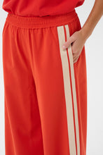 Load image into Gallery viewer, Saint Tropez PascaleSX Trousers - Valiant Poppy - Village Boutique 
