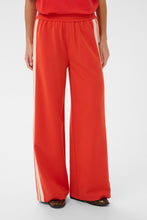 Load image into Gallery viewer, Saint Tropez PascaleSX Trousers - Valiant Poppy - Village Boutique 
