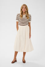 Load image into Gallery viewer, Saint Tropez RobinSZ Skirt - Ice
