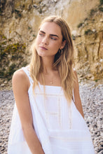 Load image into Gallery viewer, Saint Tropez RosariaSZ Top - Bright White
