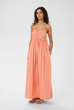 Load image into Gallery viewer, Saint Tropez RosaellaSZ Dress - Blooming Dahlia
