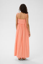 Load image into Gallery viewer, Saint Tropez RosaellaSZ Dress - Blooming Dahlia

