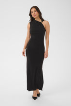 Load image into Gallery viewer, Saint Tropez TafiaSZ Dress - Black
