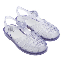 Load image into Gallery viewer, Melissa Possession Shoes - Glass
