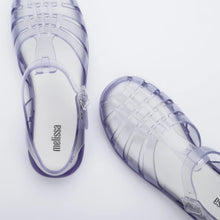 Load image into Gallery viewer, Melissa Possession Shoes - Glass
