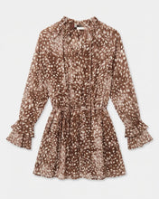 Load image into Gallery viewer, Bambi Skater Dress
