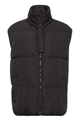 Fransa Frbella Gilet - Black