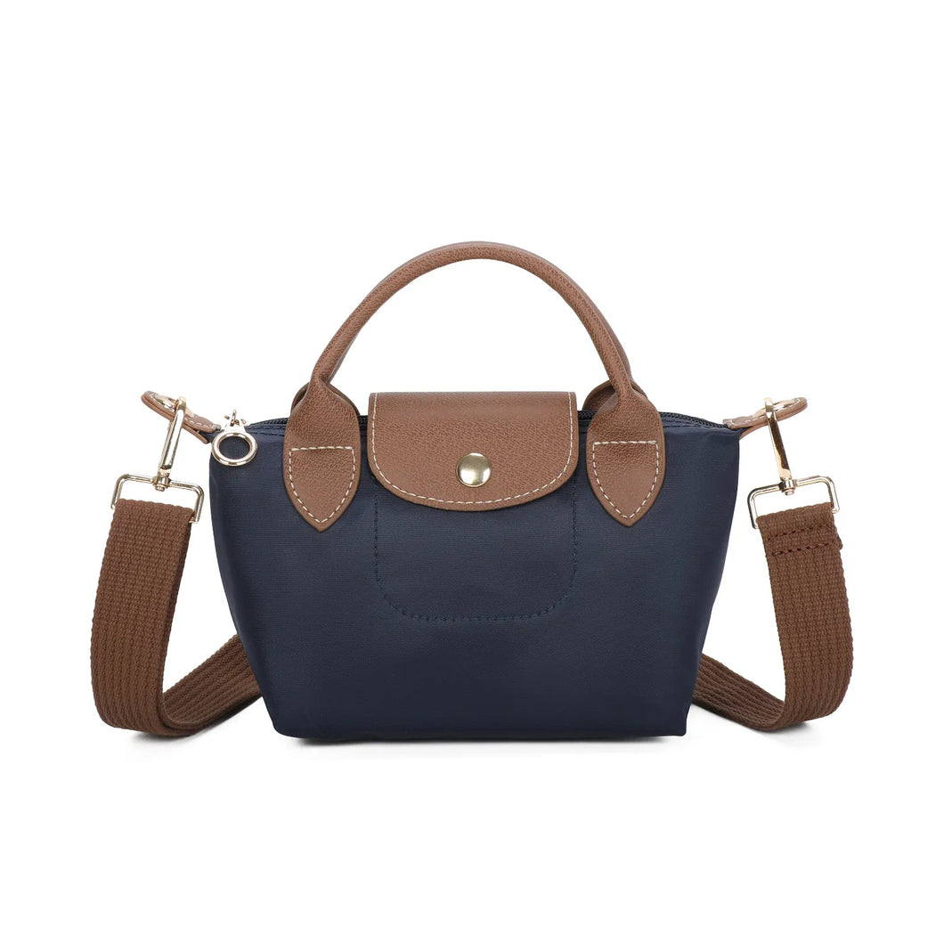 Everywhere Crossbody Bag - Navy