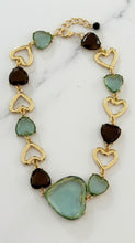 Load image into Gallery viewer, Envy Necklace - 532
