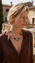 Load image into Gallery viewer, Envy Necklace - 532
