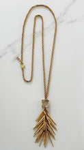Load image into Gallery viewer, Envy Necklace - Gold 542
