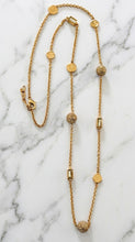 Load image into Gallery viewer, Envy Necklace - Gold 544
