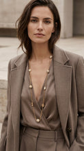 Load image into Gallery viewer, Envy Necklace - Gold 544
