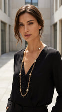 Load image into Gallery viewer, Envy Necklace - 545
