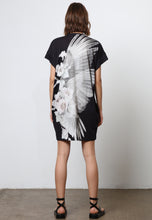 Load image into Gallery viewer, Religion Aviate Dress - Black 54TAVD
