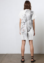 Load image into Gallery viewer, Religion Aviate Dress - White 54TAVD
