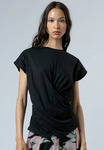 Load image into Gallery viewer, Religion Time Tee - Black B76TET

