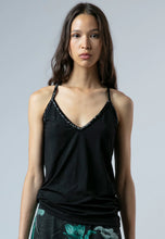 Load image into Gallery viewer, Religion Eve Top 56BEVT - Black
