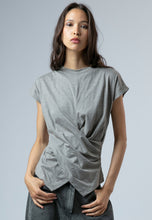 Load image into Gallery viewer, Religion Time Tee 55BTMT - Flint - Village Boutique 
