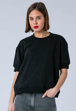 Load image into Gallery viewer, Religion Citrine Top - 56ICNT Camellia Yellow
