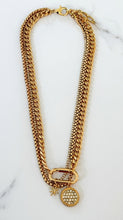 Load image into Gallery viewer, Envy Necklace - Gold 586
