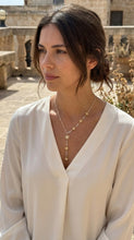Load image into Gallery viewer, Envy Necklace - 615
