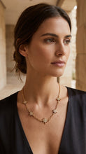 Load image into Gallery viewer, Envy Necklace - Gold 618
