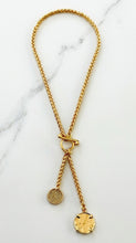 Load image into Gallery viewer, Envy Necklace - Gold 647
