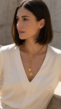 Load image into Gallery viewer, Envy Necklace - Gold 647
